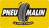 Pneu Malin logo