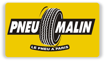 Pneu Malin