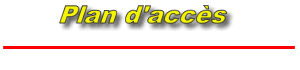 plan d'acces pneu malin